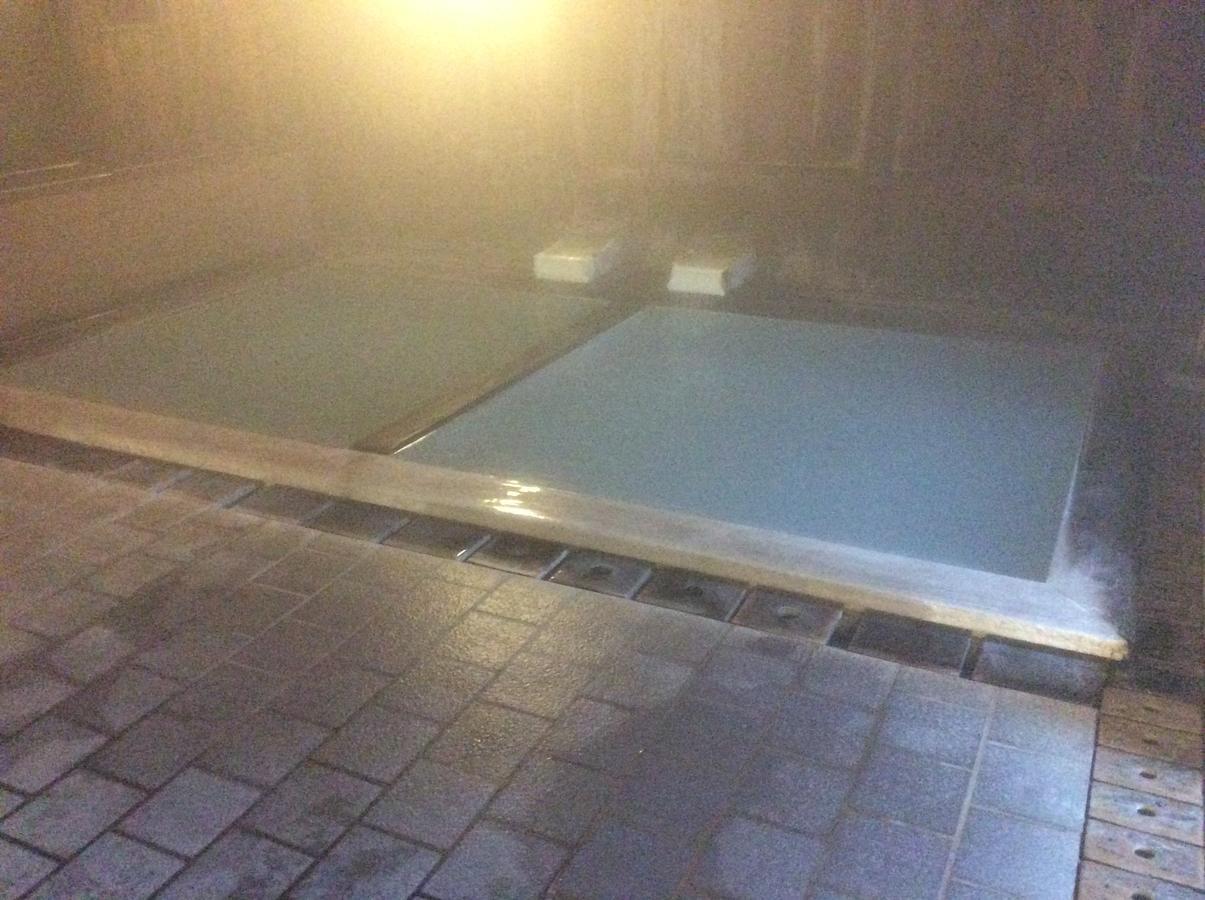 Kojima Ryokan Hirosaki Ngoại thất bức ảnh