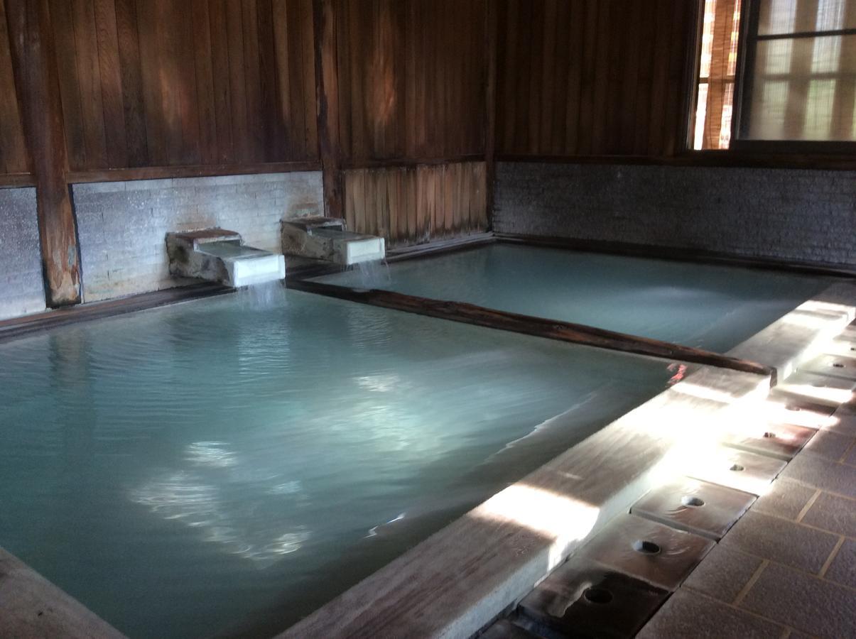 Kojima Ryokan Hirosaki Ngoại thất bức ảnh